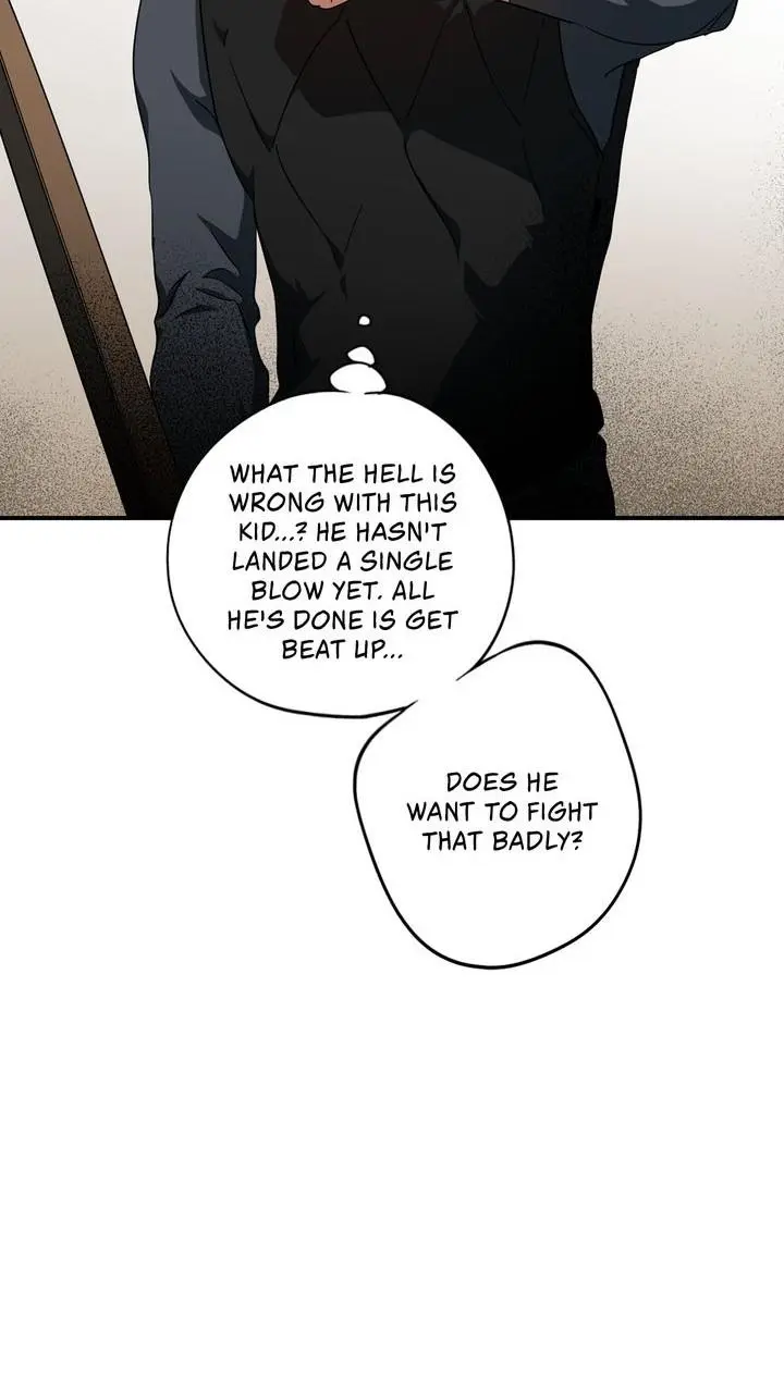 The Spark in Your Eyes Chapter 59