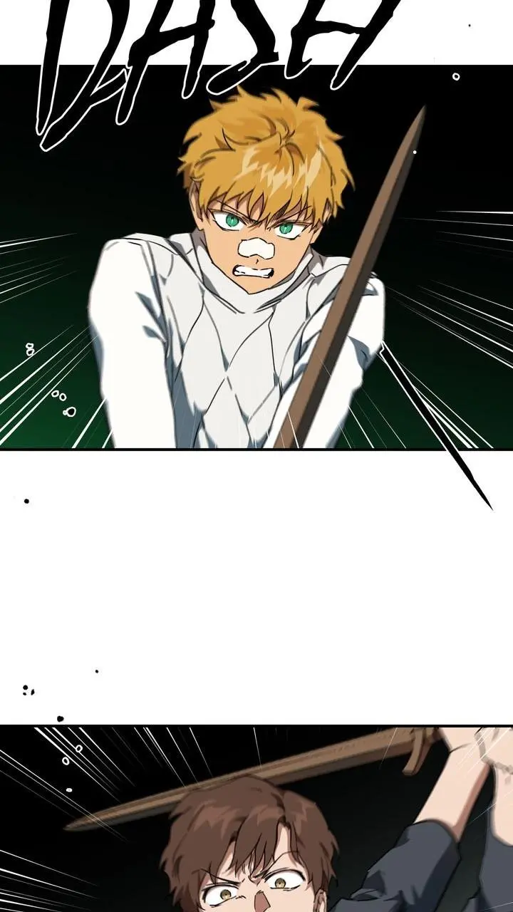 The Spark in Your Eyes Chapter 59