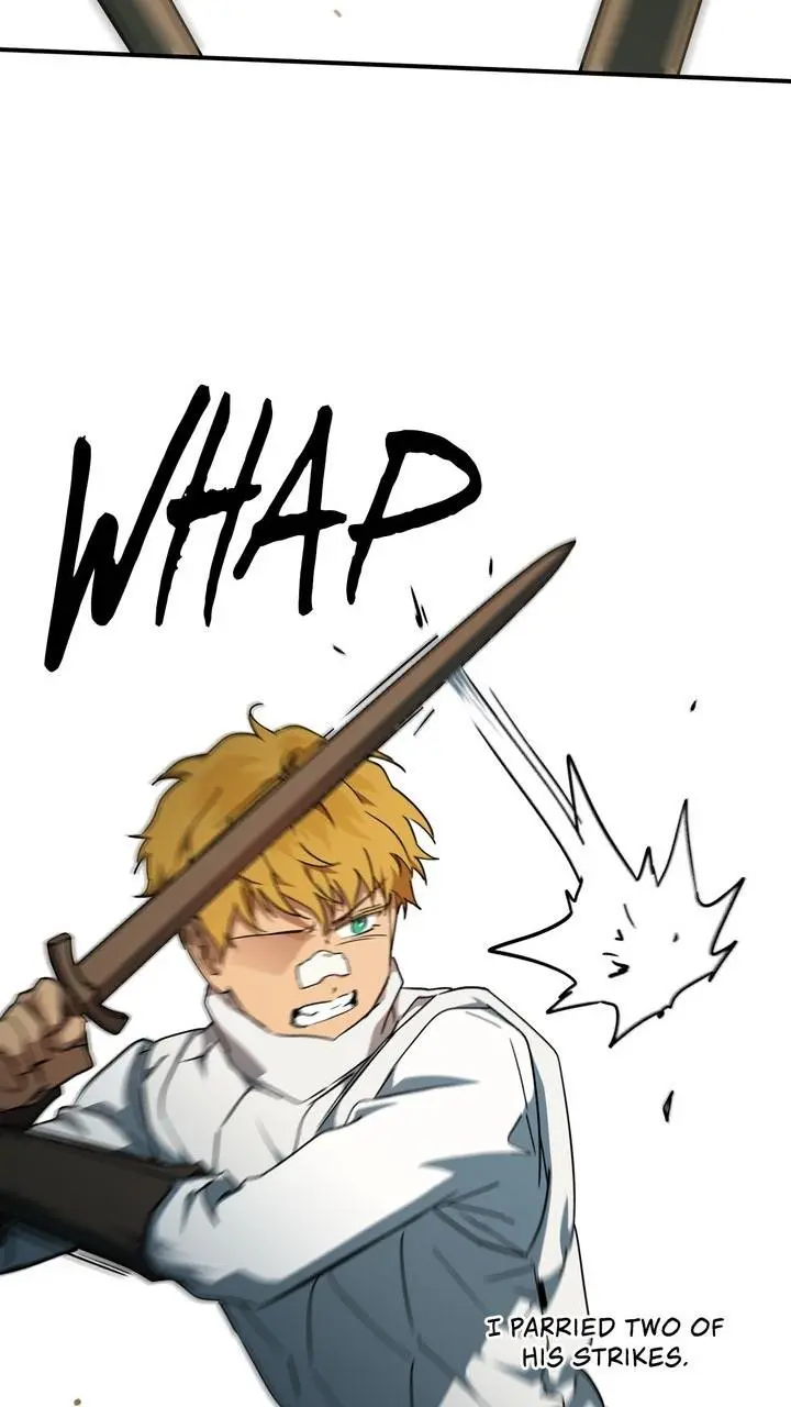 The Spark in Your Eyes Chapter 59