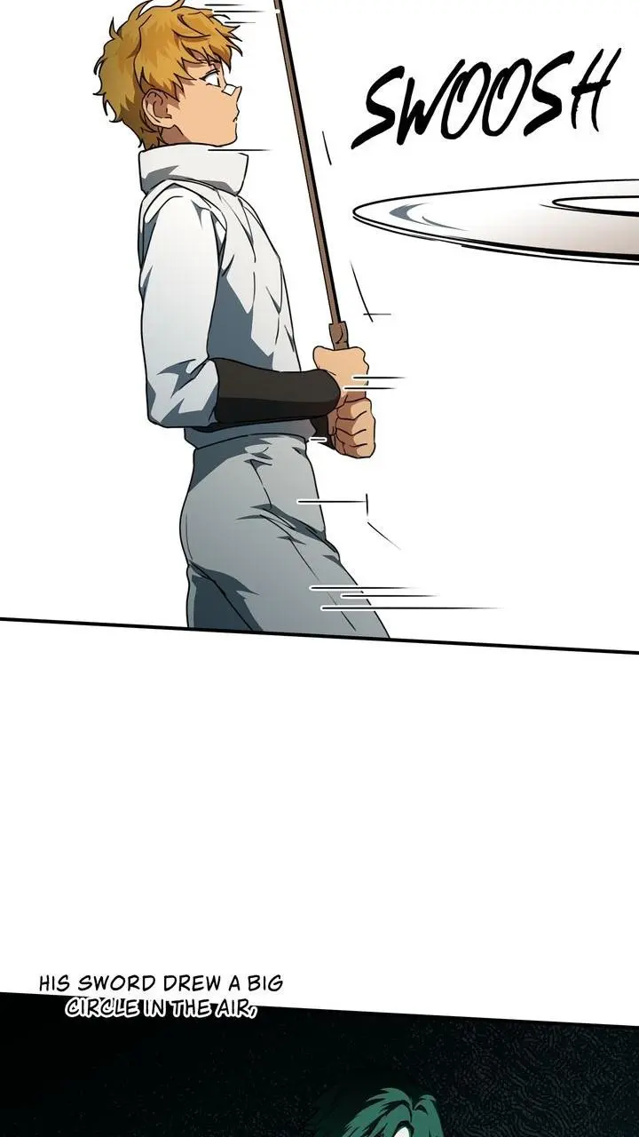 The Spark in Your Eyes Chapter 59