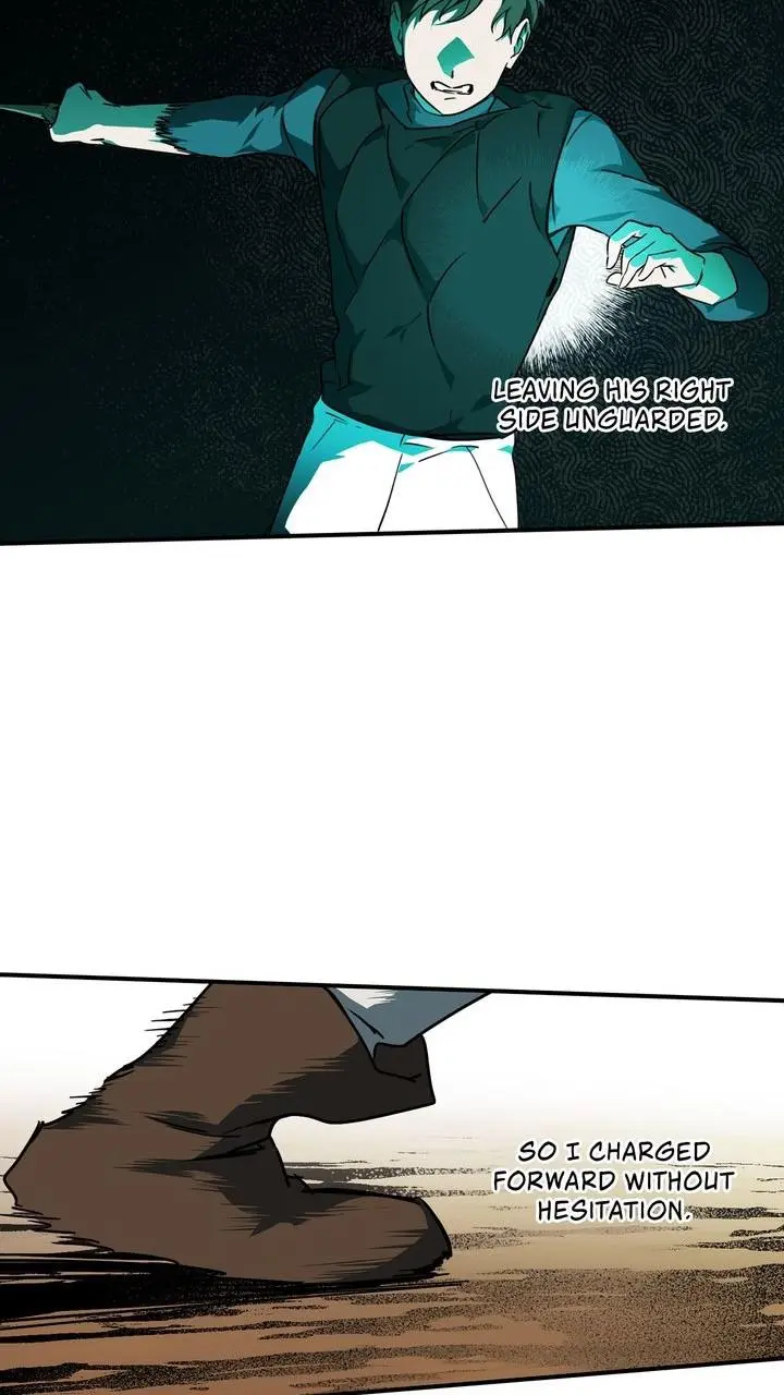 The Spark in Your Eyes Chapter 59