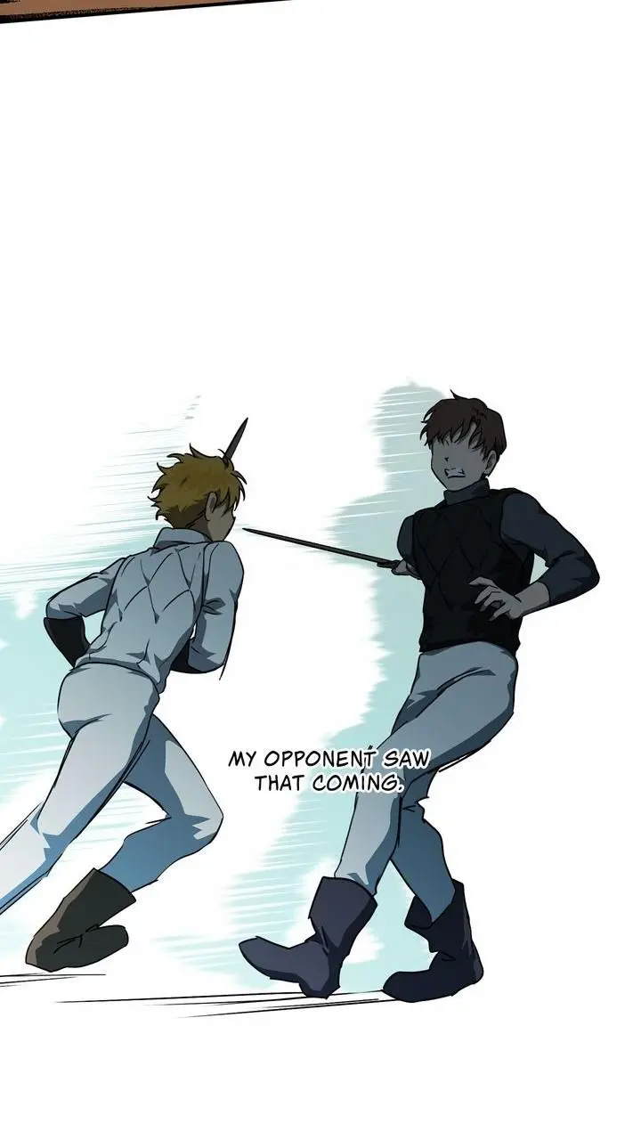 The Spark in Your Eyes Chapter 59