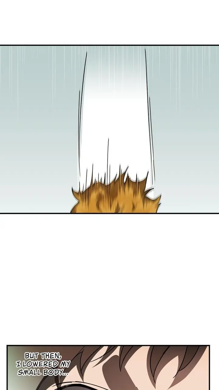 The Spark in Your Eyes Chapter 59