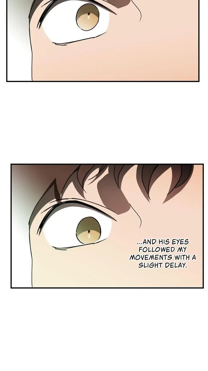 The Spark in Your Eyes Chapter 59