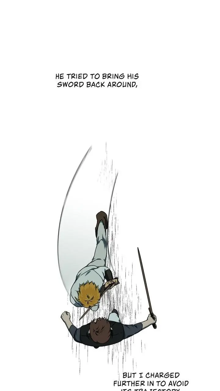 The Spark in Your Eyes Chapter 59