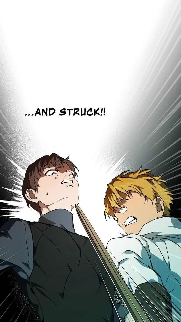 The Spark in Your Eyes Chapter 59