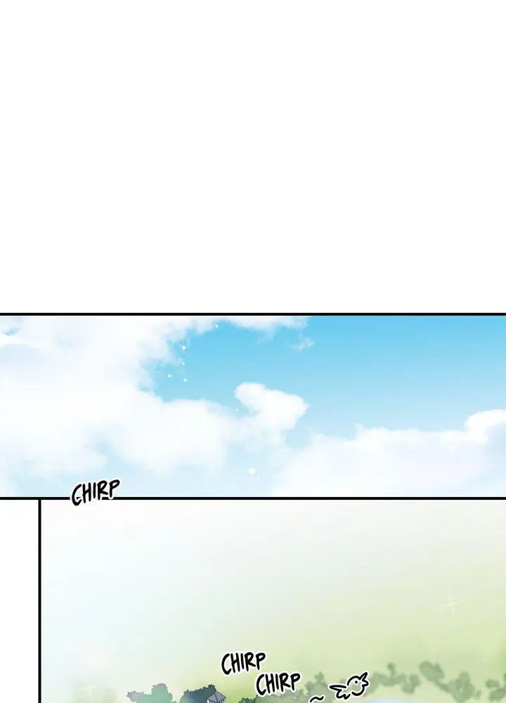 The Spark in Your Eyes Chapter 6