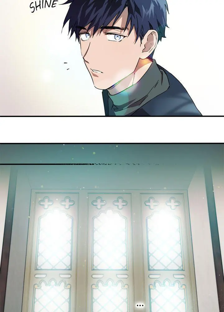 The Spark in Your Eyes Chapter 6