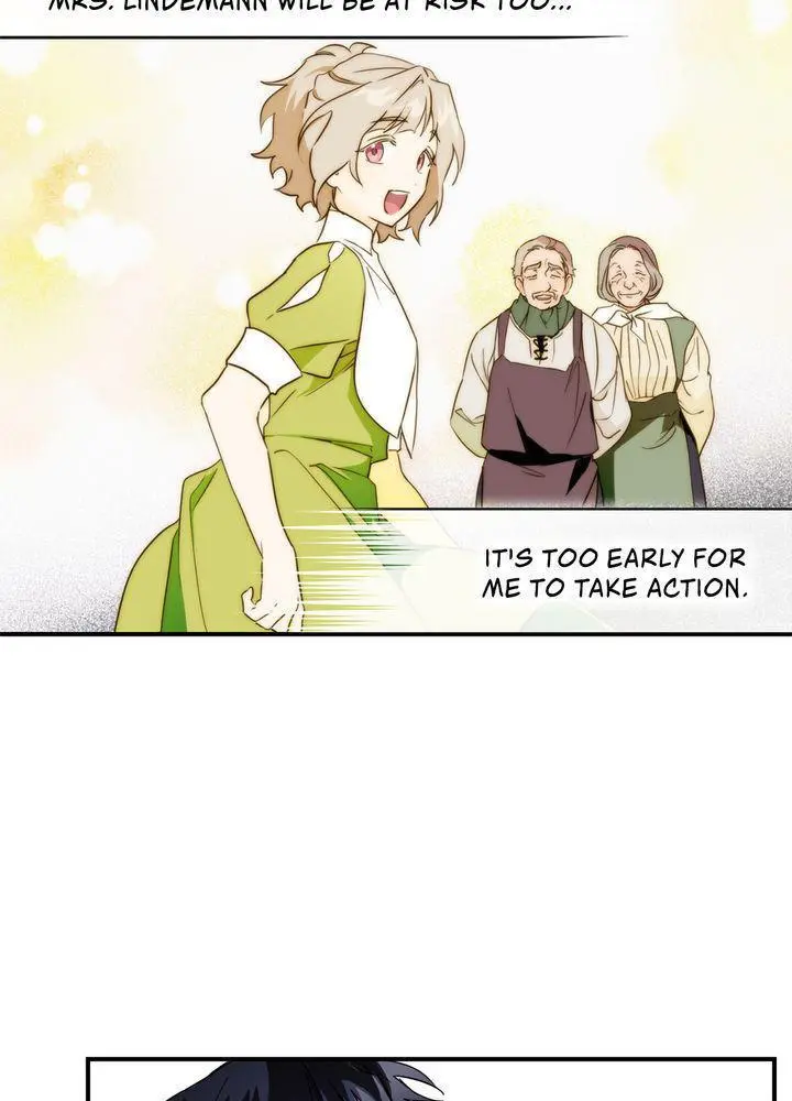 The Spark in Your Eyes Chapter 6