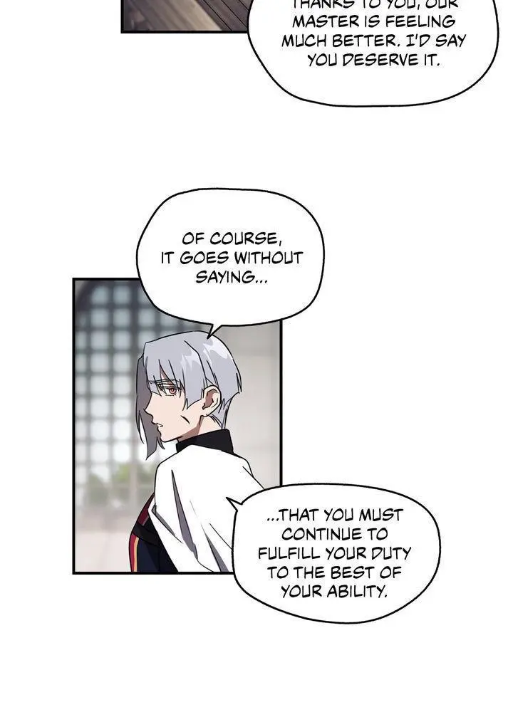The Spark in Your Eyes Chapter 6