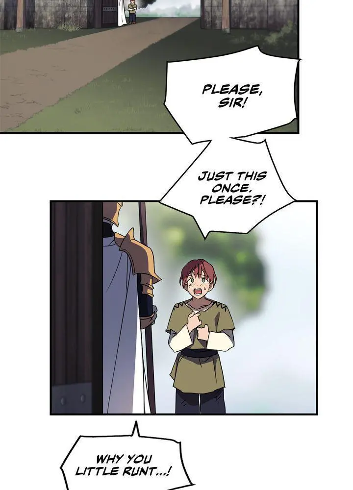 The Spark in Your Eyes Chapter 6