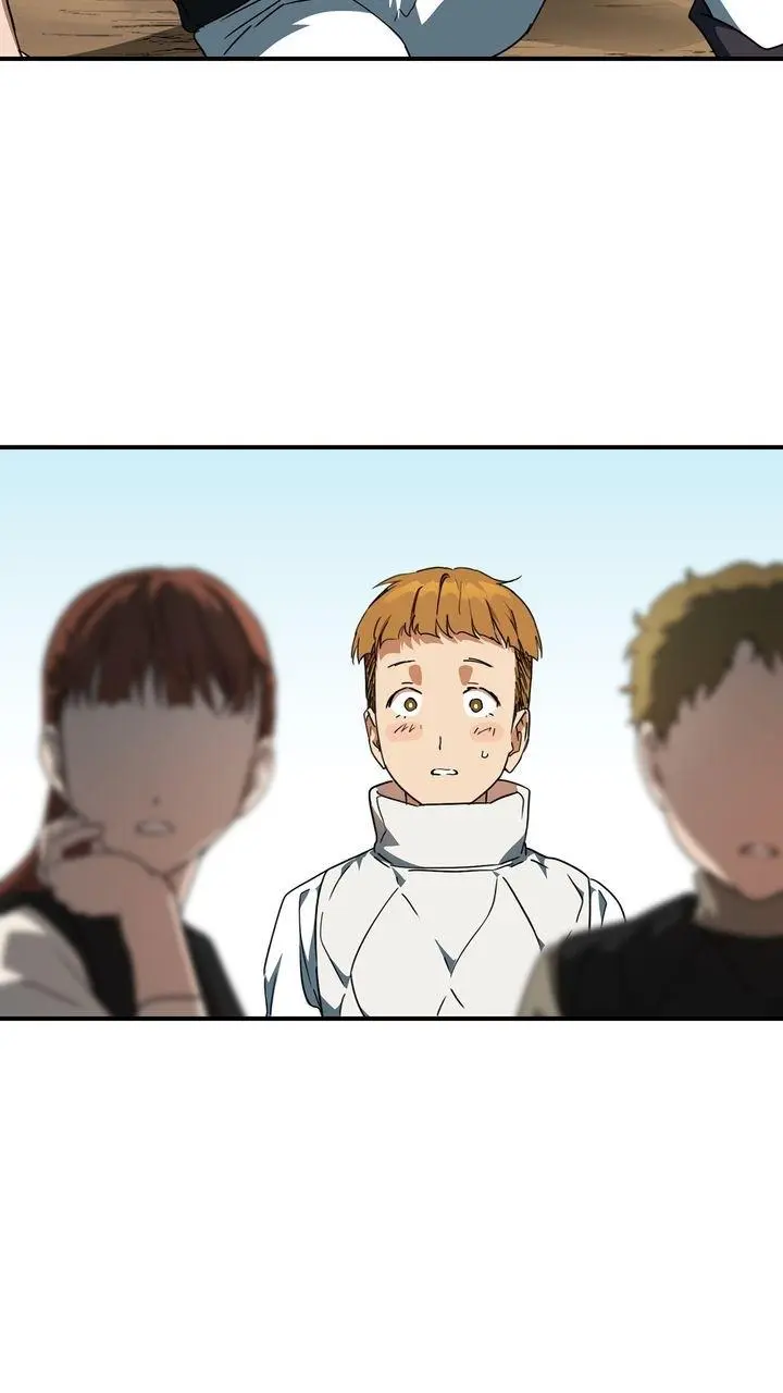 The Spark in Your Eyes Chapter 60