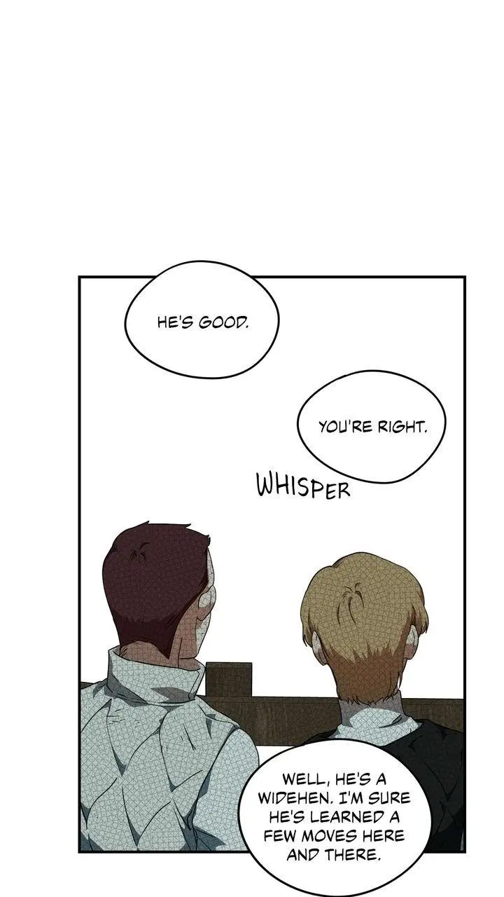 The Spark in Your Eyes Chapter 60