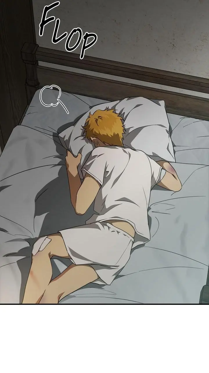 The Spark in Your Eyes Chapter 60