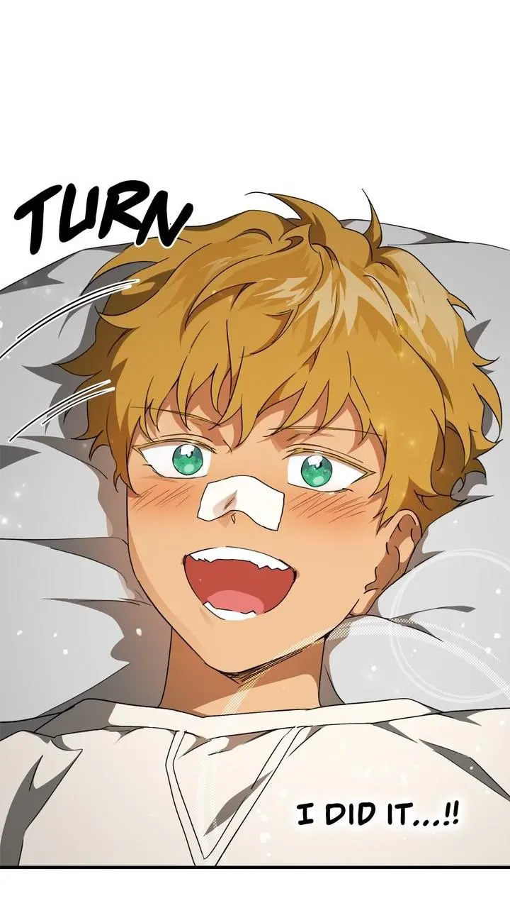The Spark in Your Eyes Chapter 60