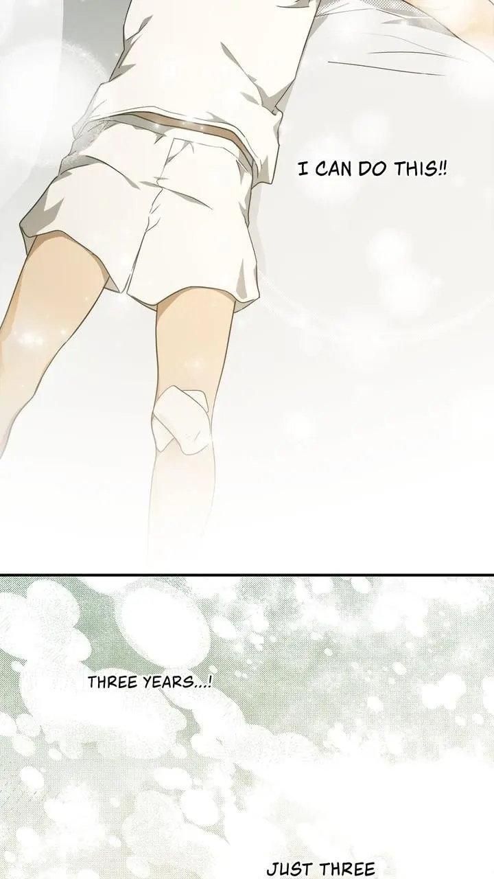 The Spark in Your Eyes Chapter 60