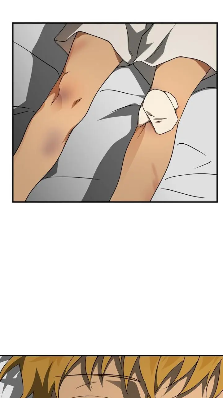 The Spark in Your Eyes Chapter 60