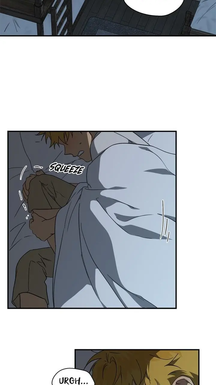 The Spark in Your Eyes Chapter 60