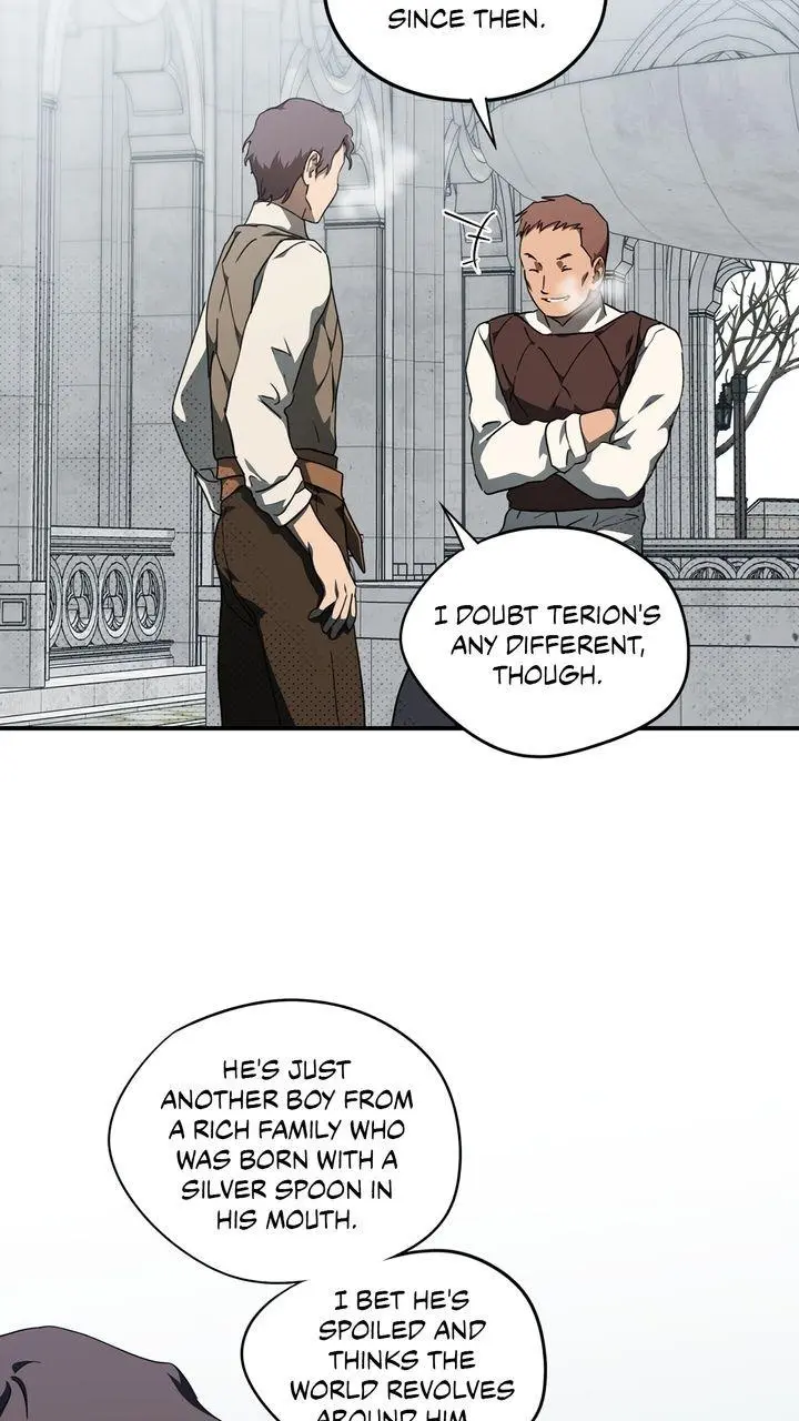 The Spark in Your Eyes Chapter 60