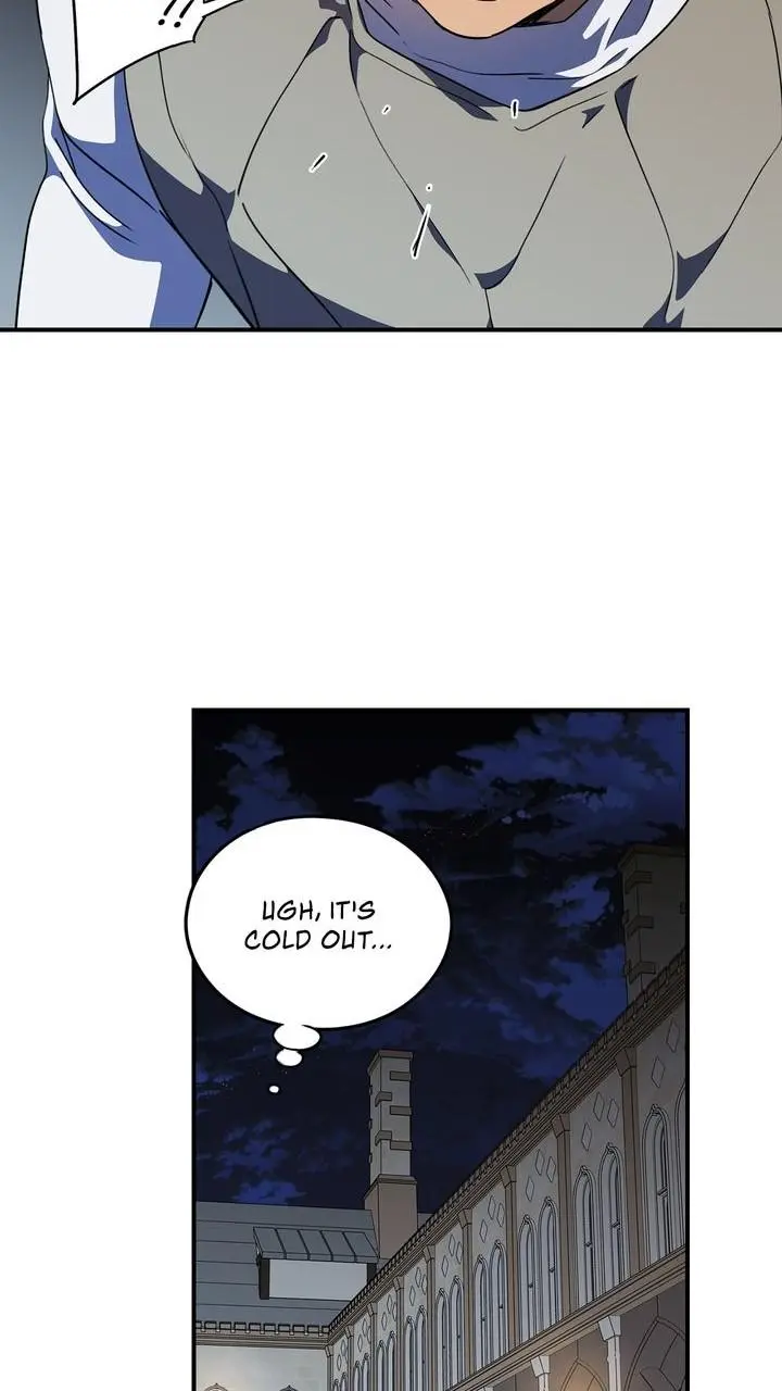 The Spark in Your Eyes Chapter 60