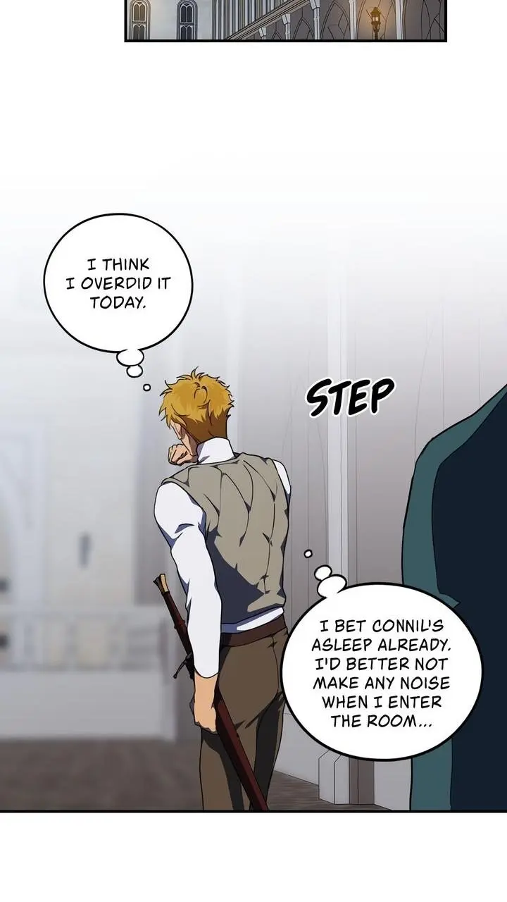 The Spark in Your Eyes Chapter 60