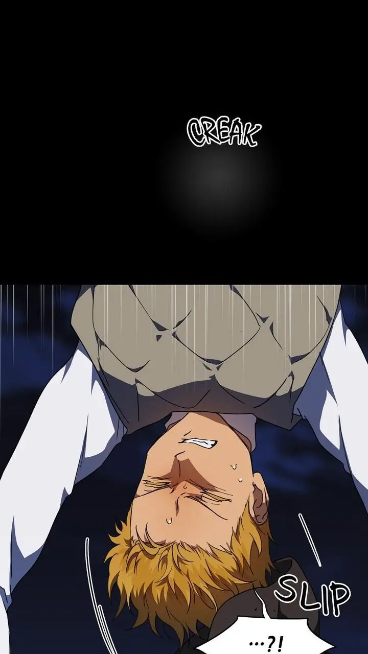 The Spark in Your Eyes Chapter 60