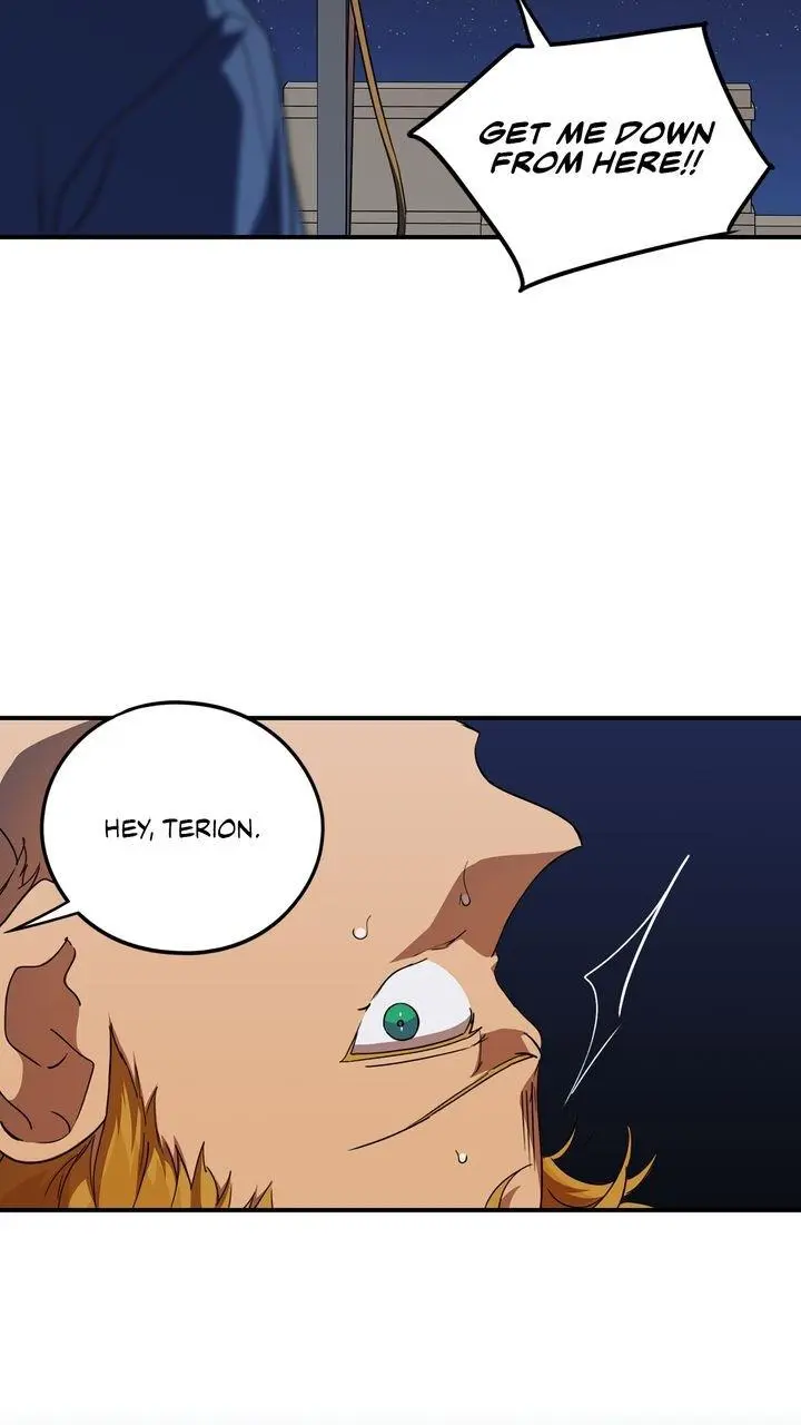 The Spark in Your Eyes Chapter 60