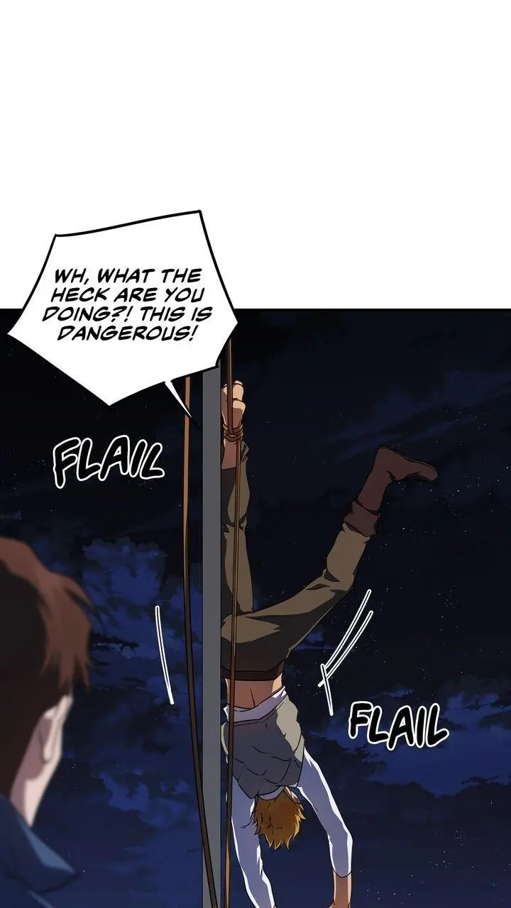 The Spark in Your Eyes Chapter 61
