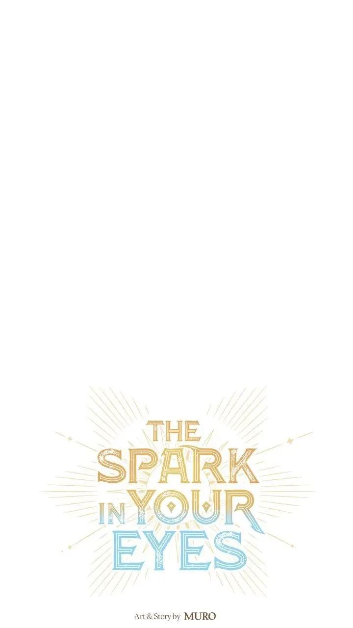 The Spark in Your Eyes Chapter 61