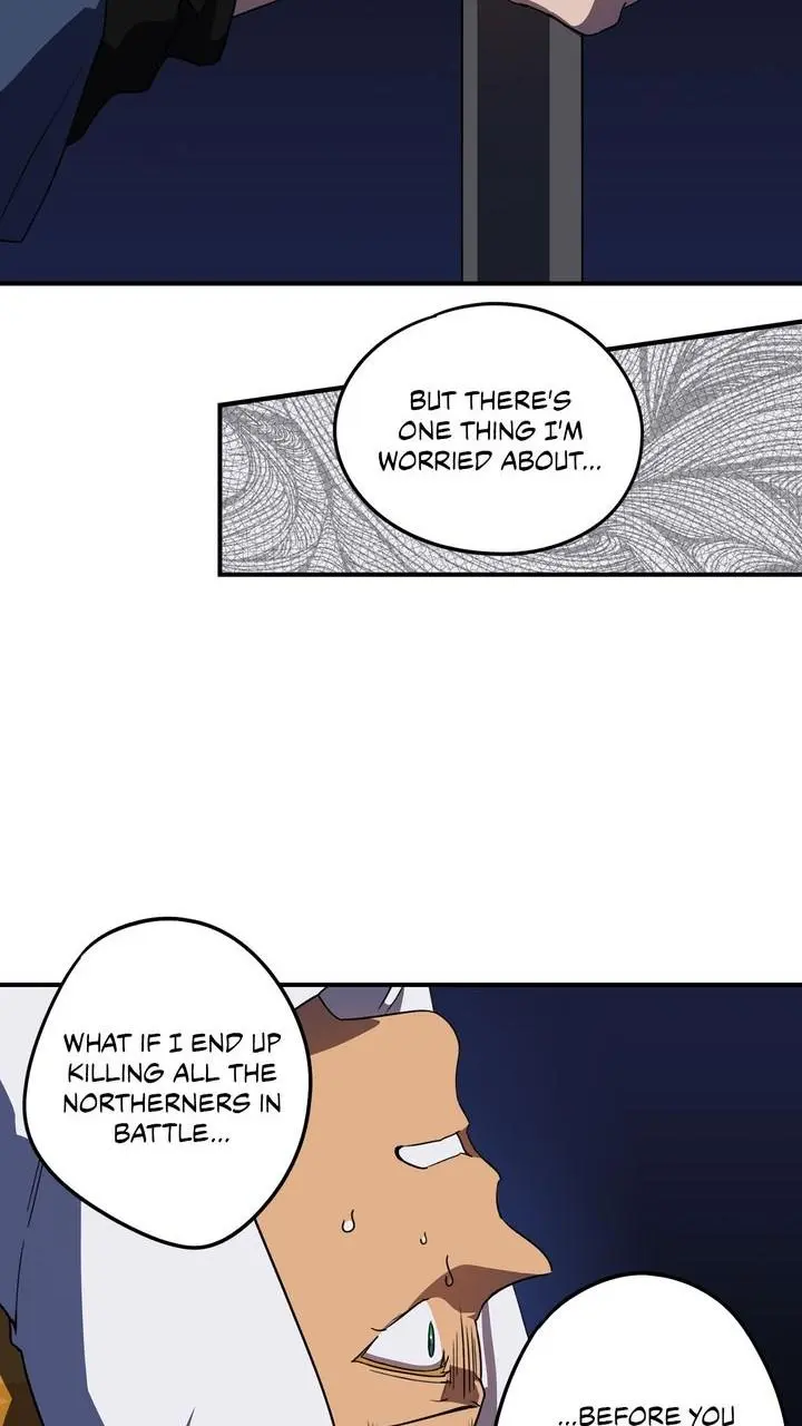 The Spark in Your Eyes Chapter 61