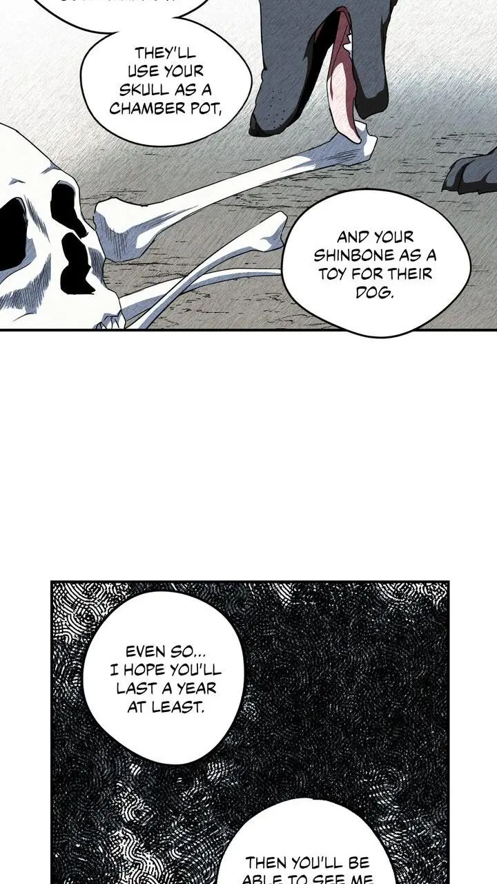 The Spark in Your Eyes Chapter 61