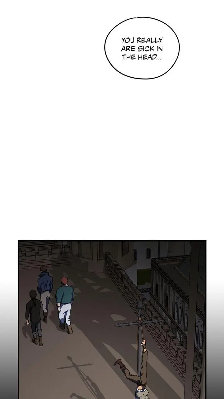 The Spark in Your Eyes Chapter 61