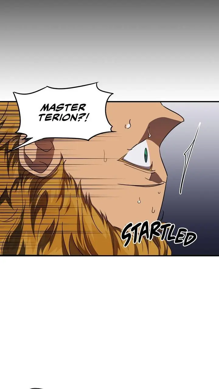 The Spark in Your Eyes Chapter 61