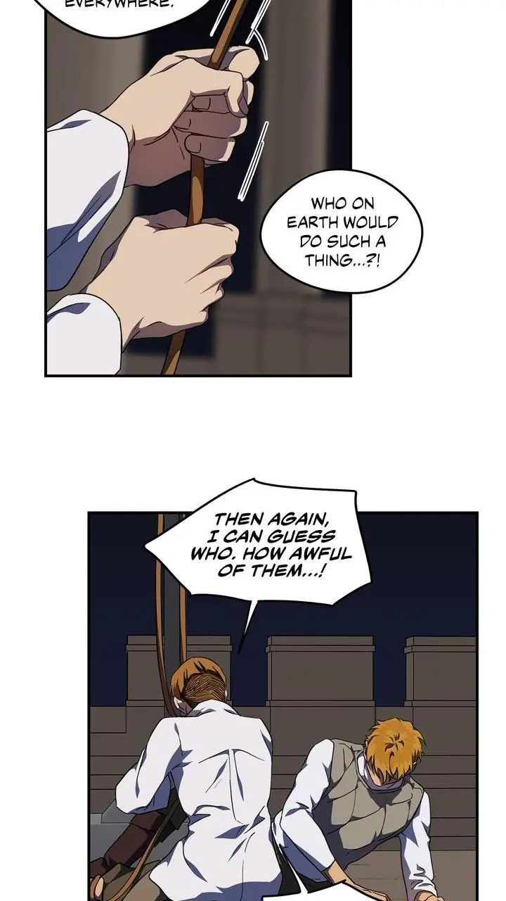The Spark in Your Eyes Chapter 61