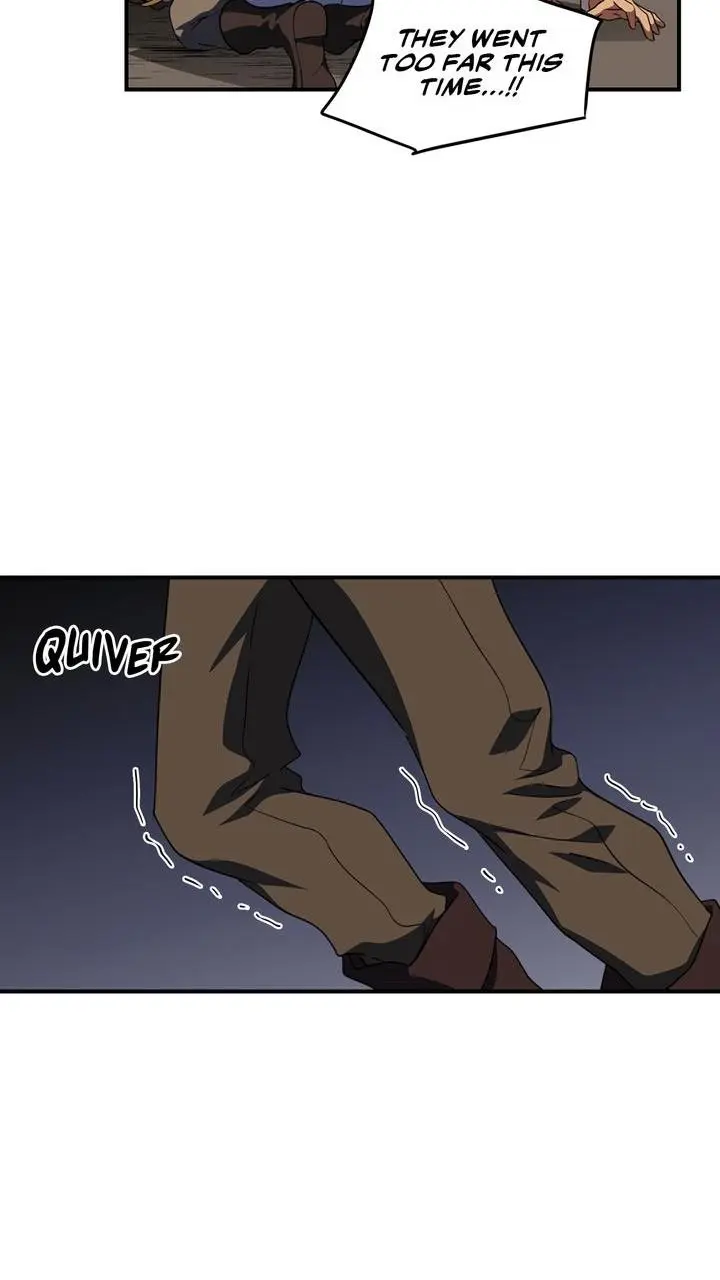 The Spark in Your Eyes Chapter 61