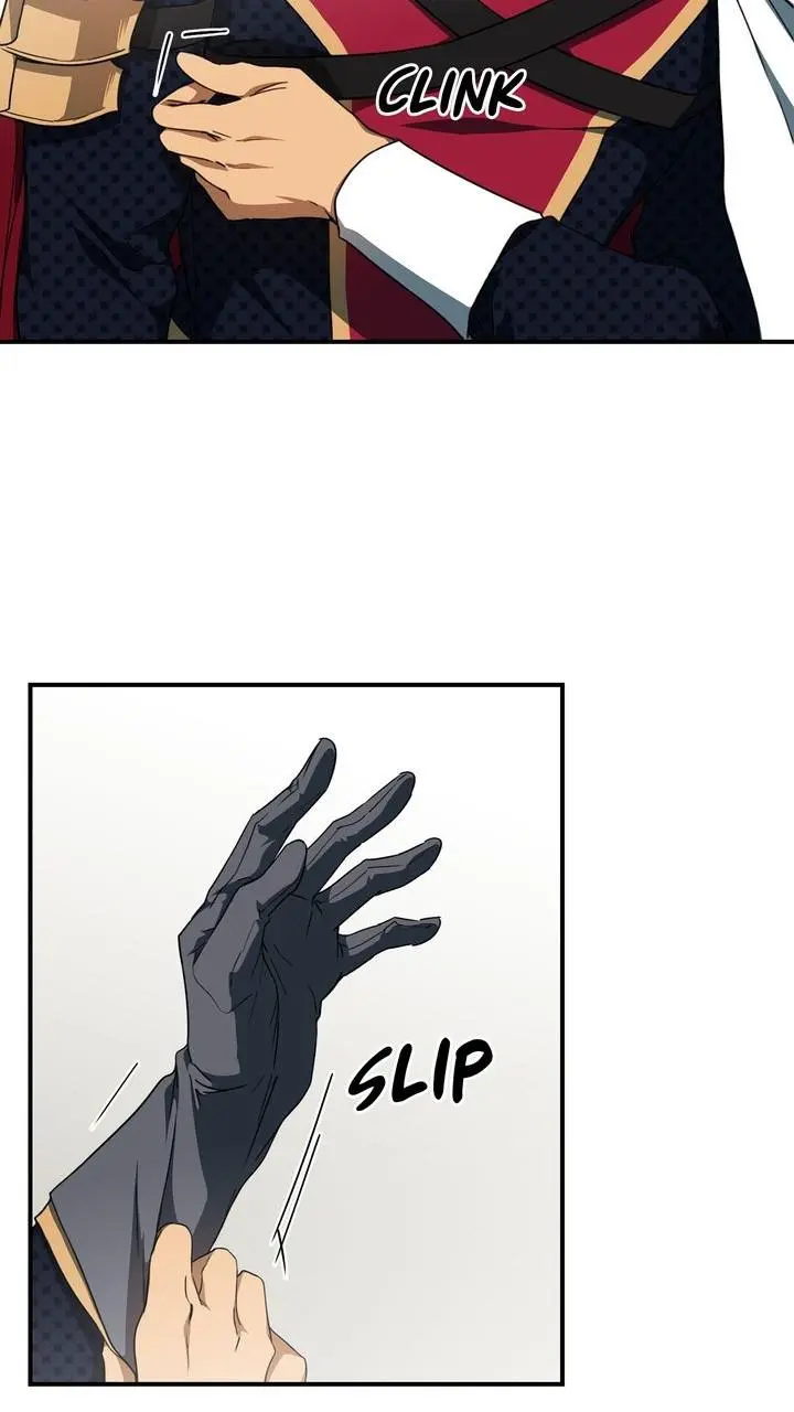 The Spark in Your Eyes Chapter 61