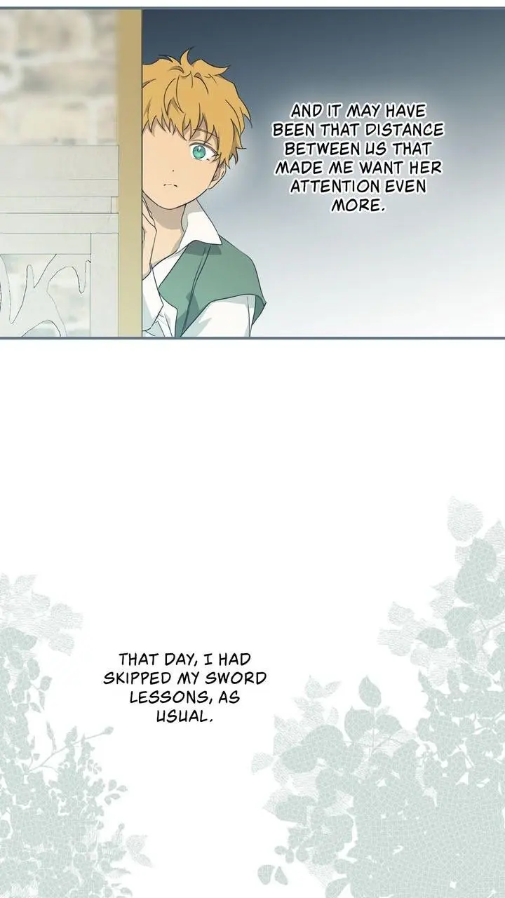 The Spark in Your Eyes Chapter 61