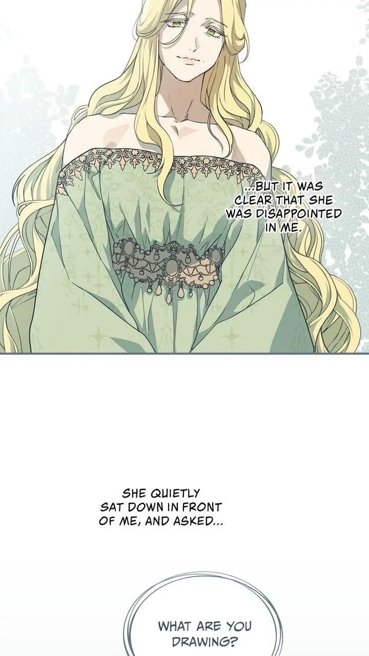 The Spark in Your Eyes Chapter 61
