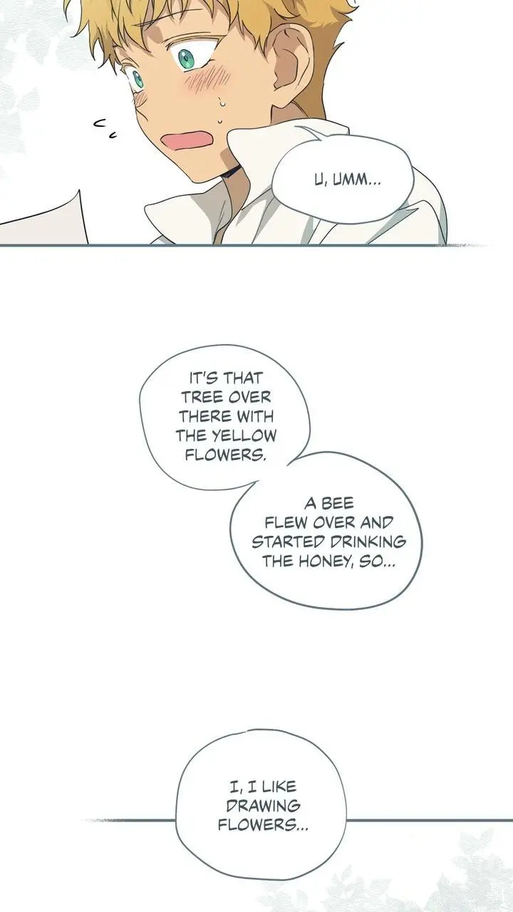 The Spark in Your Eyes Chapter 61