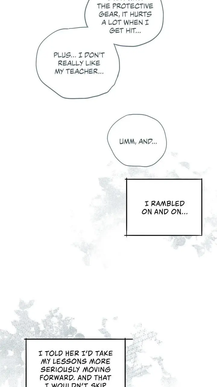 The Spark in Your Eyes Chapter 61