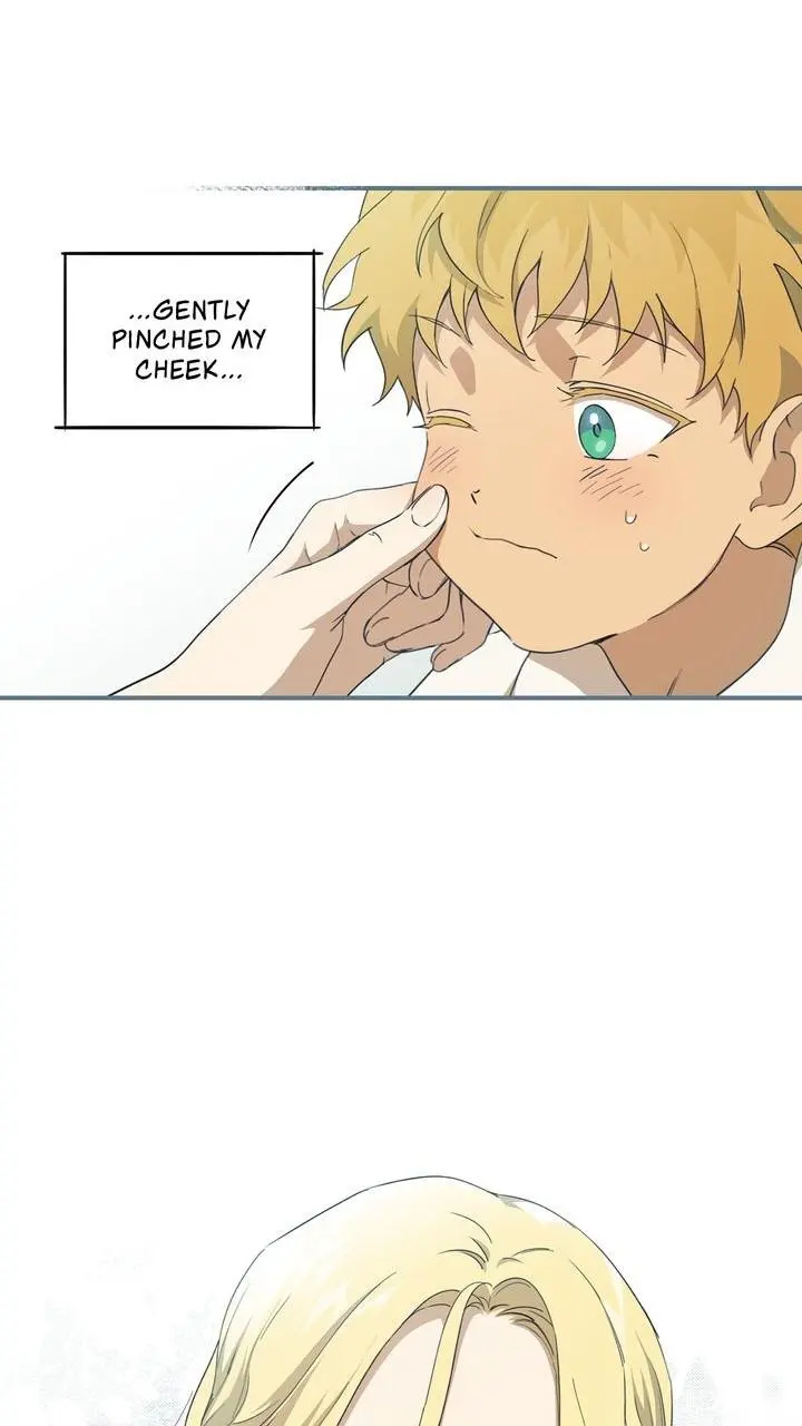 The Spark in Your Eyes Chapter 61