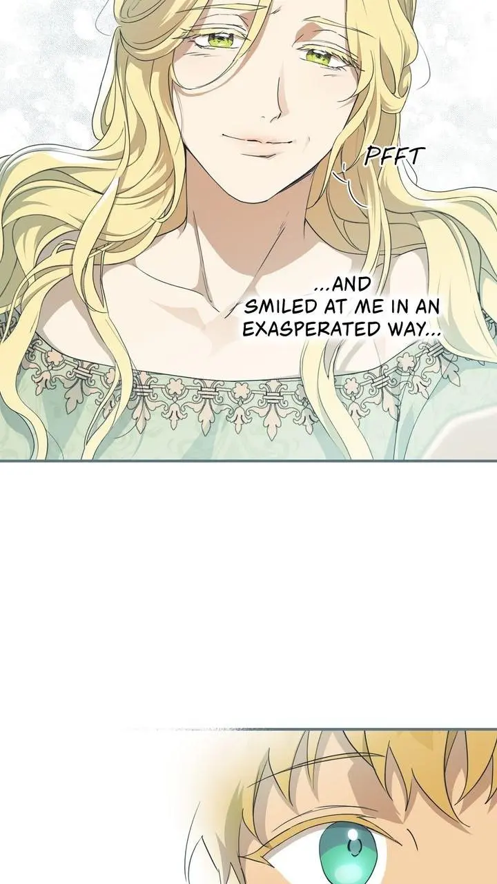 The Spark in Your Eyes Chapter 61