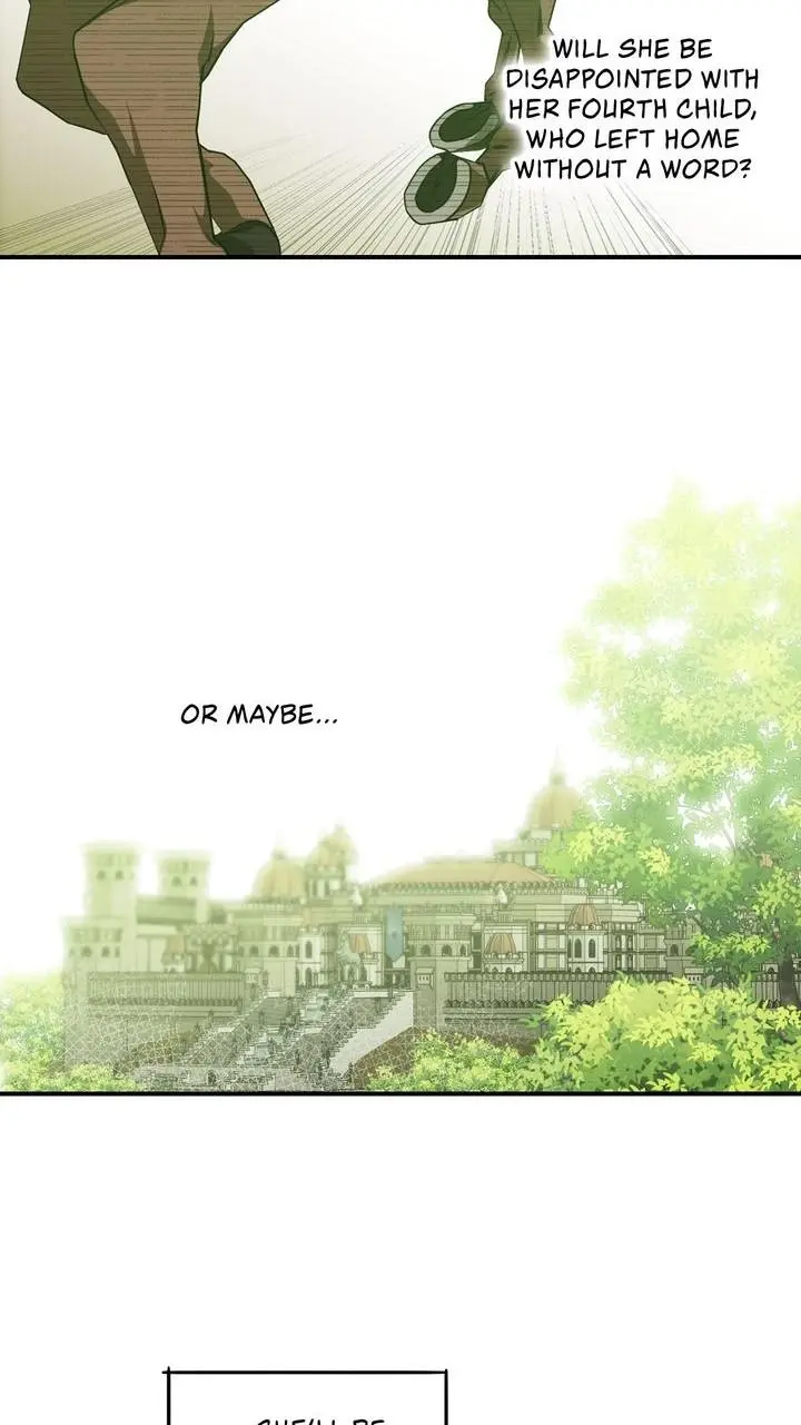 The Spark in Your Eyes Chapter 61
