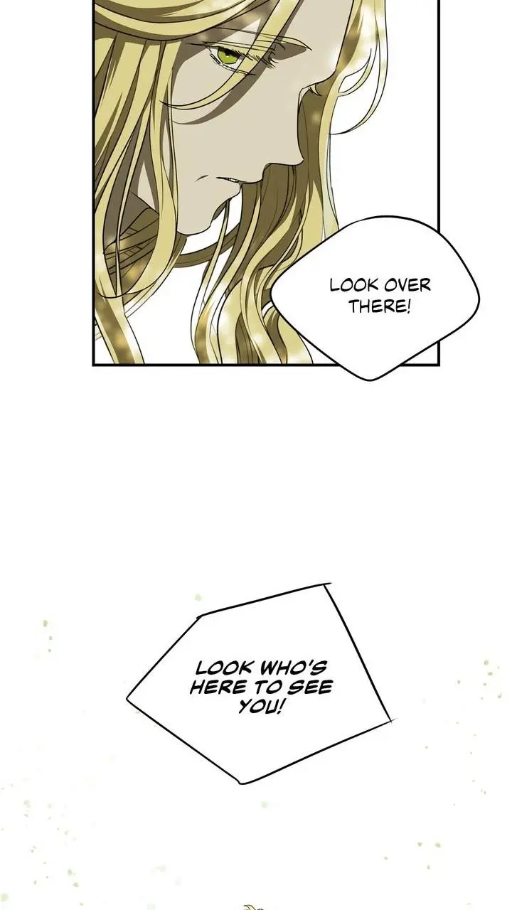 The Spark in Your Eyes Chapter 61