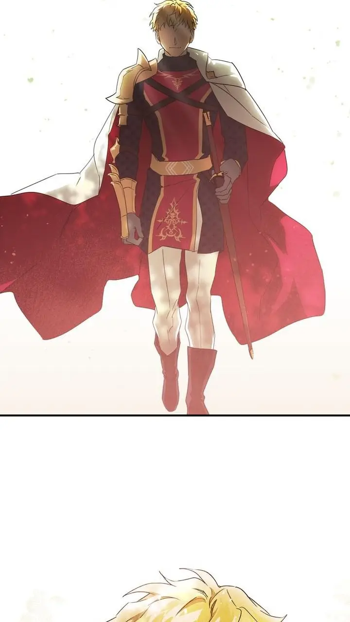 The Spark in Your Eyes Chapter 61