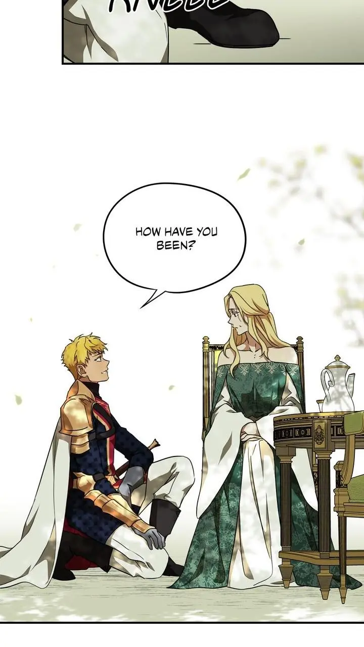 The Spark in Your Eyes Chapter 61