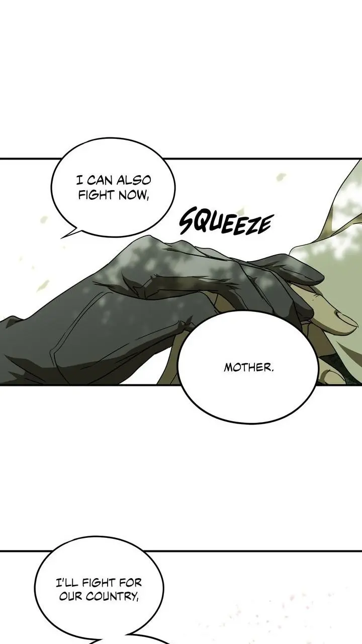 The Spark in Your Eyes Chapter 61