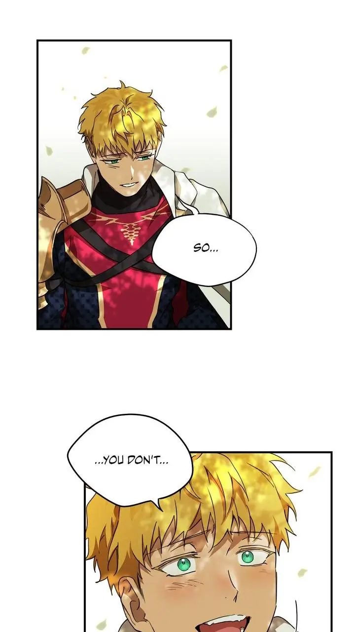 The Spark in Your Eyes Chapter 61