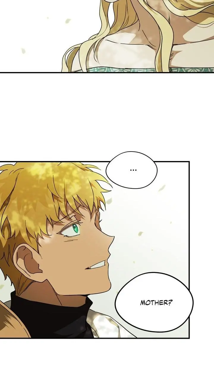 The Spark in Your Eyes Chapter 61