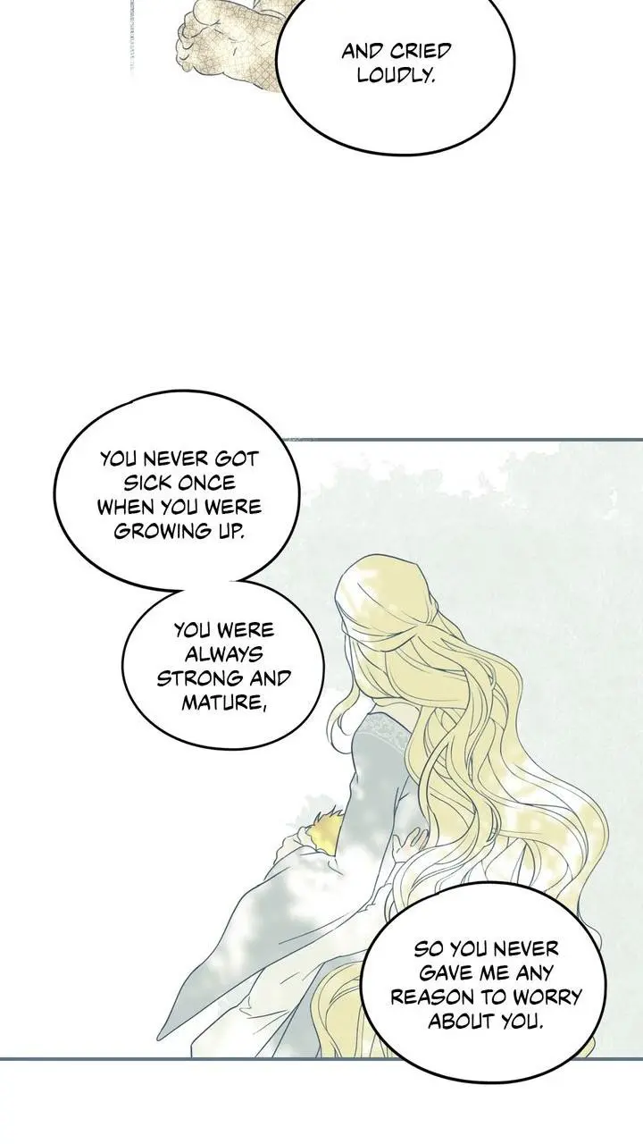 The Spark in Your Eyes Chapter 61